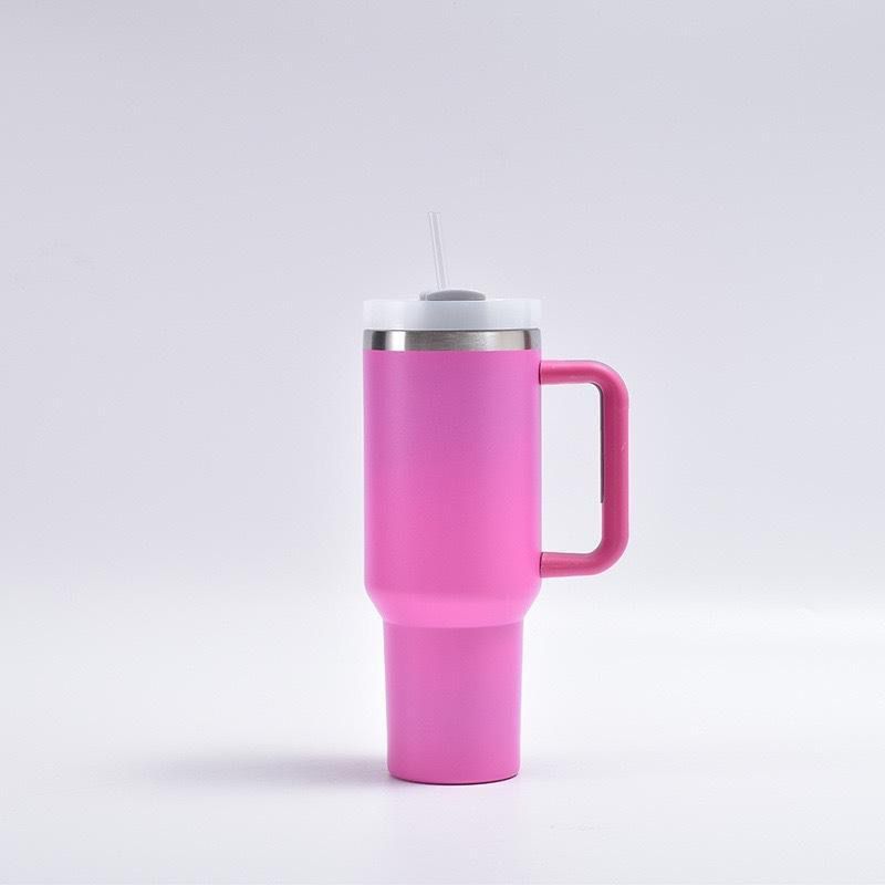 Therma Tumbler